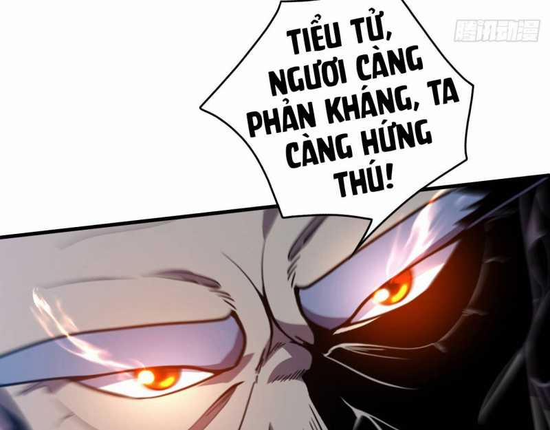 Đồ Đệ Thăng Cấp, Ta Nằm Không Cũng Mạnh 8 trang 28