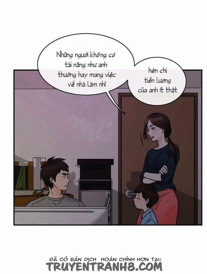 Do It One More Time- Yêu Lại Từ Đầu 1 trang 15