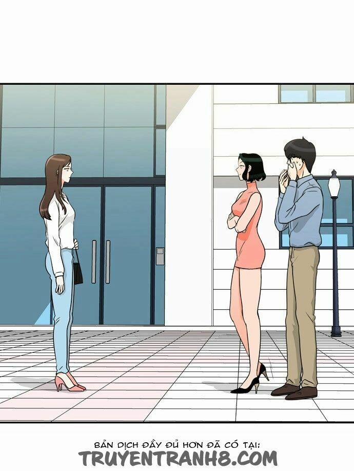 Do It One More Time- Yêu Lại Từ Đầu 10 trang 1