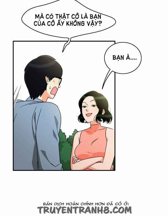 Do It One More Time- Yêu Lại Từ Đầu 10 trang 10