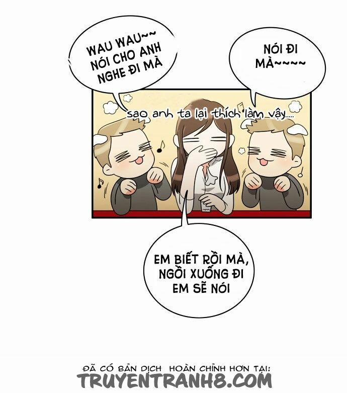 Do It One More Time- Yêu Lại Từ Đầu 10 trang 16