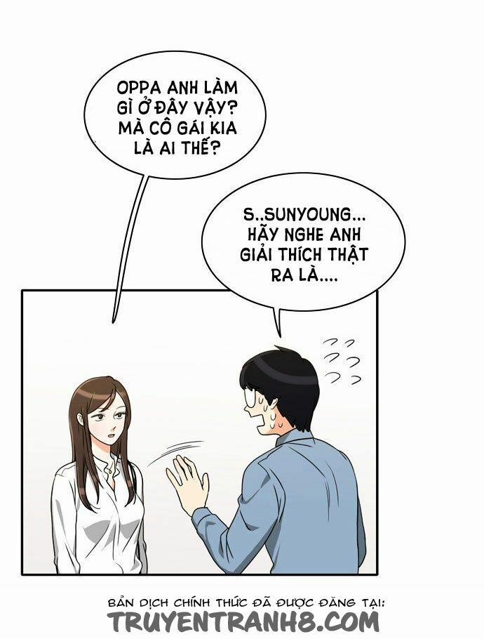 Do It One More Time- Yêu Lại Từ Đầu 10 trang 2