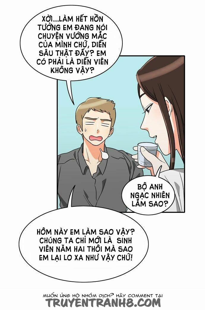 Do It One More Time- Yêu Lại Từ Đầu 10 trang 27