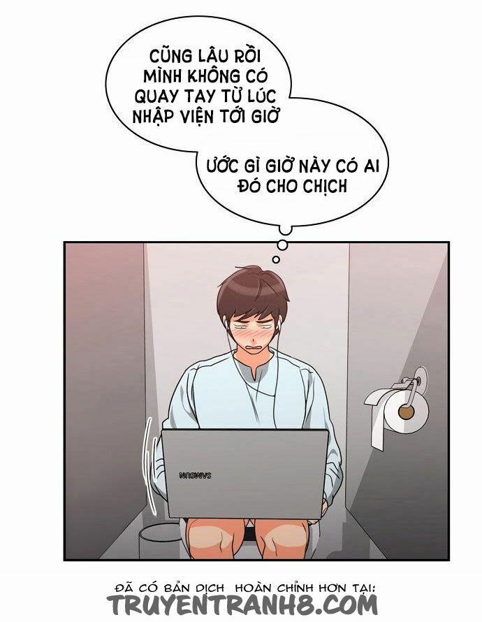 Do It One More Time- Yêu Lại Từ Đầu 10 trang 34