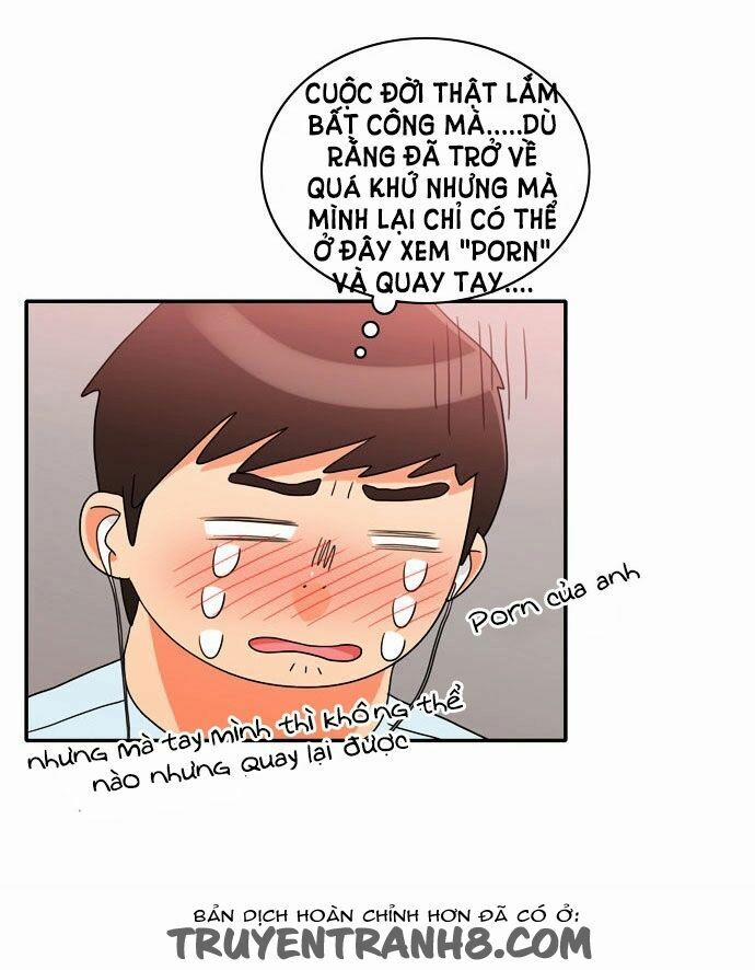 Do It One More Time- Yêu Lại Từ Đầu 10 trang 35