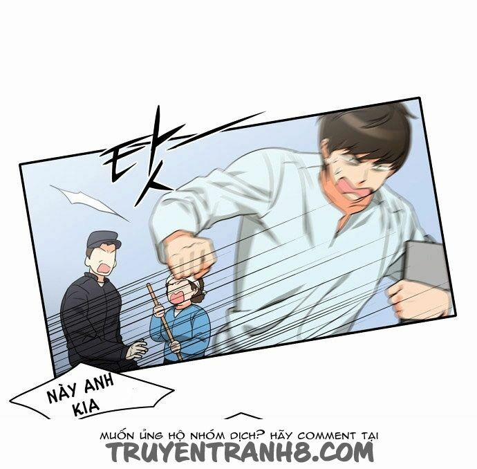 Do It One More Time- Yêu Lại Từ Đầu 10 trang 42