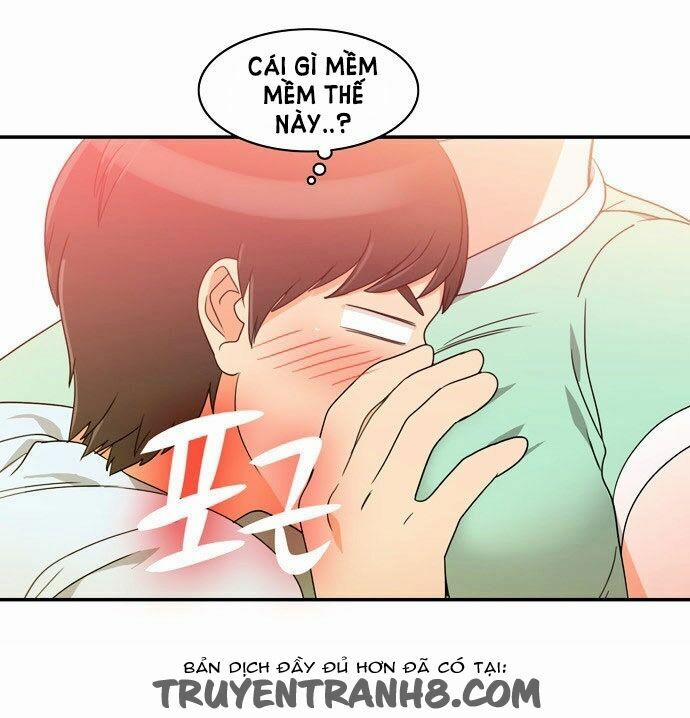 Do It One More Time- Yêu Lại Từ Đầu 10 trang 46