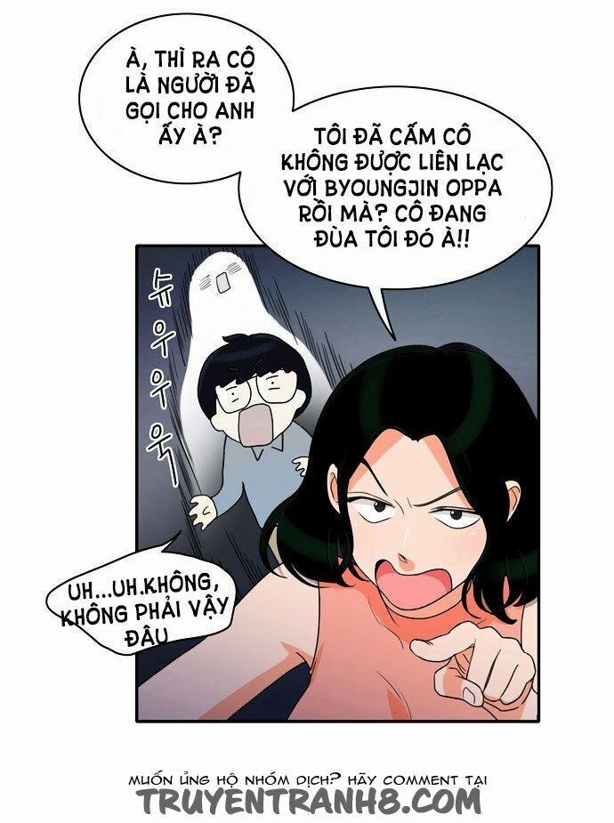 Do It One More Time- Yêu Lại Từ Đầu 10 trang 5