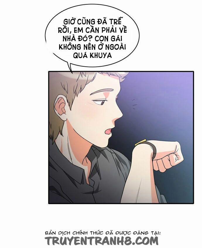 Do It One More Time- Yêu Lại Từ Đầu 10 trang 53