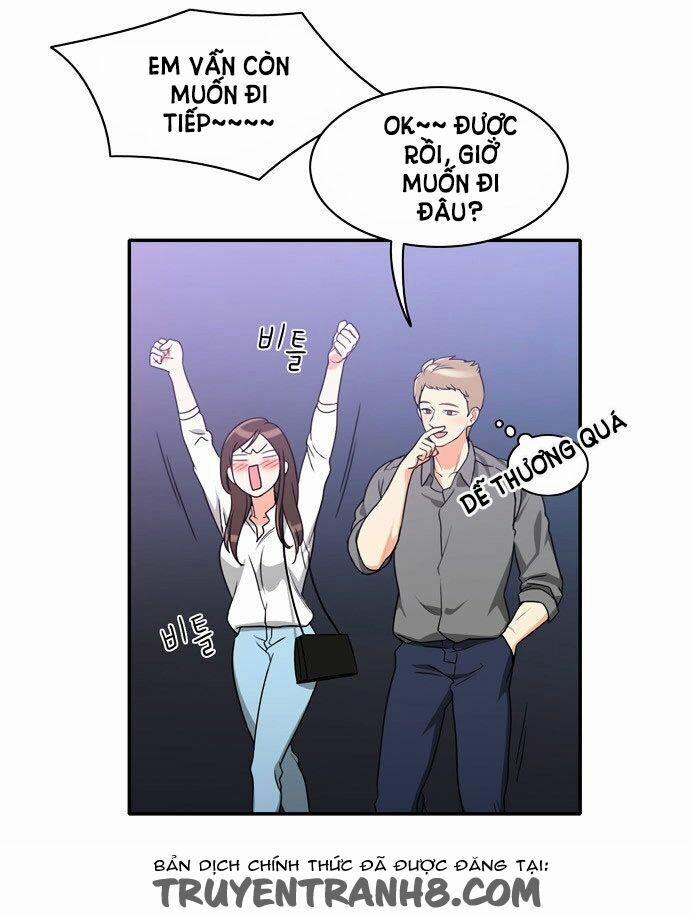 Do It One More Time- Yêu Lại Từ Đầu 10 trang 55