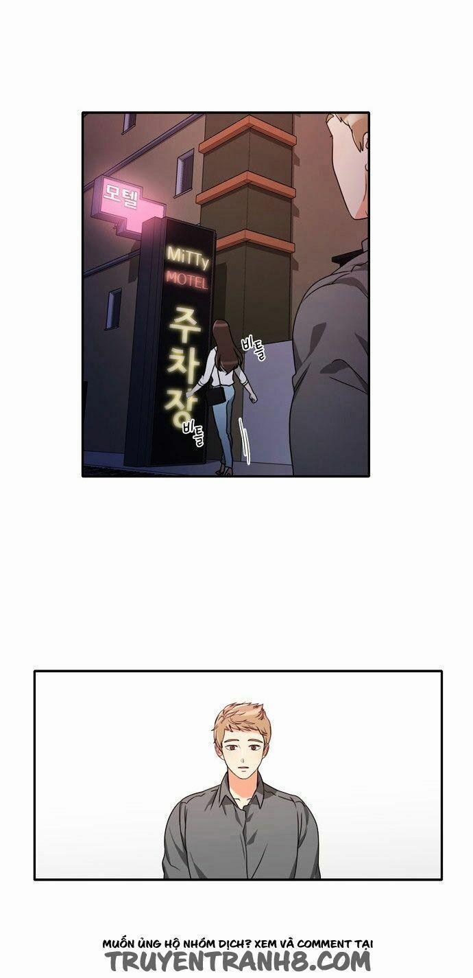 Do It One More Time- Yêu Lại Từ Đầu 10 trang 58