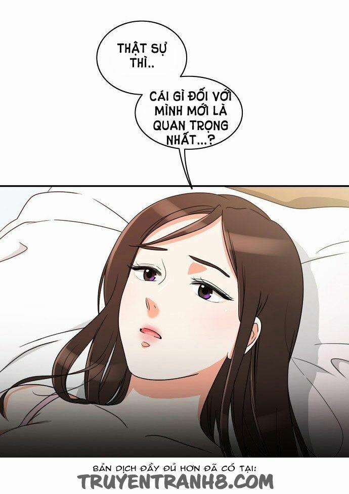 Do It One More Time- Yêu Lại Từ Đầu 11 trang 13