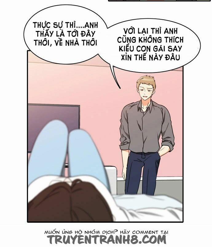 Do It One More Time- Yêu Lại Từ Đầu 11 trang 3