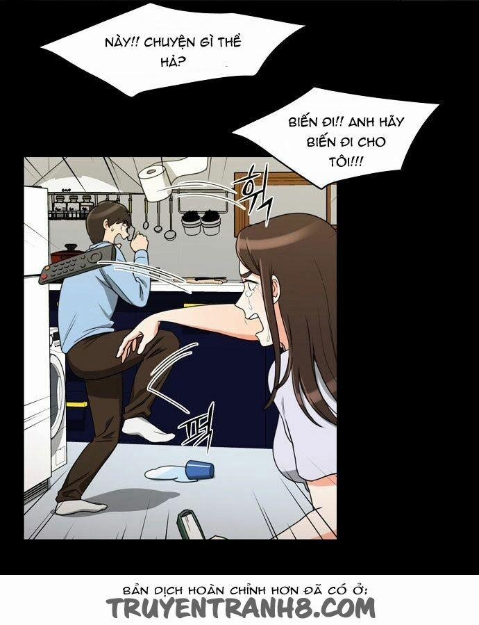 Do It One More Time- Yêu Lại Từ Đầu 11 trang 45