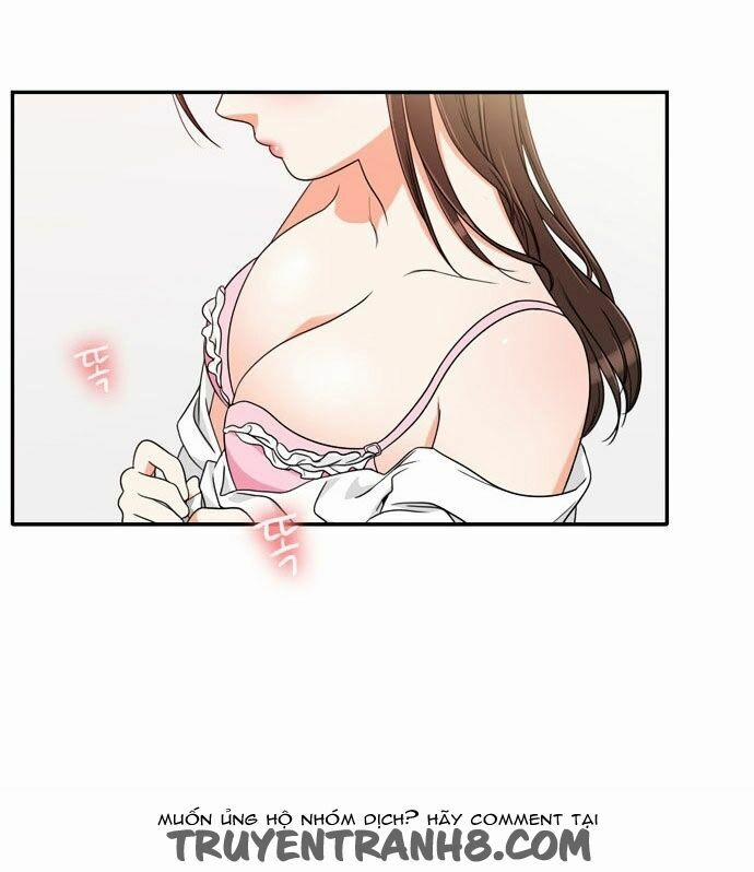 Do It One More Time- Yêu Lại Từ Đầu 11 trang 9