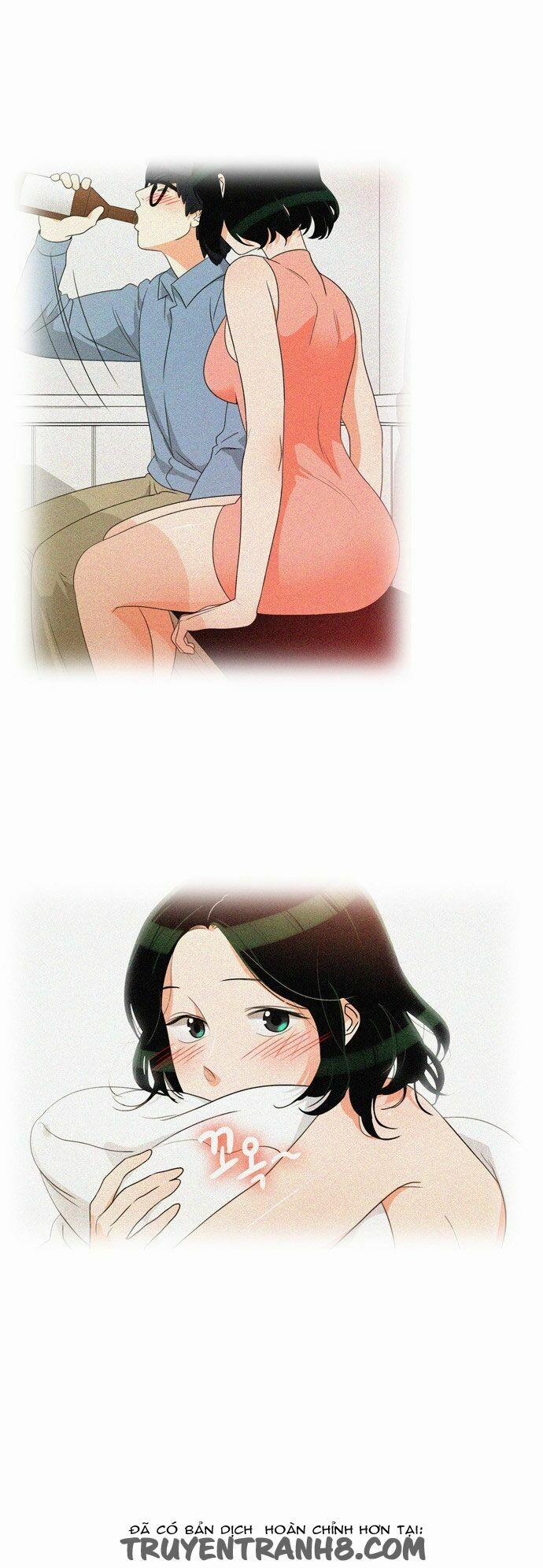 Do It One More Time- Yêu Lại Từ Đầu 12 trang 15