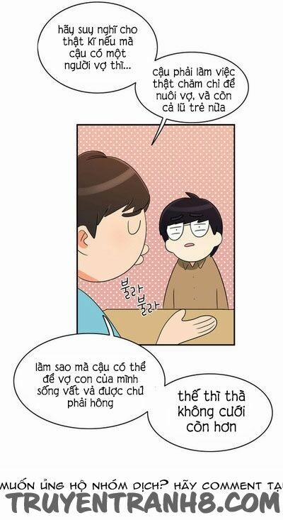 Do It One More Time- Yêu Lại Từ Đầu 12 trang 20