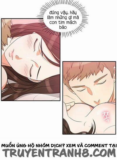 Do It One More Time- Yêu Lại Từ Đầu 12 trang 34