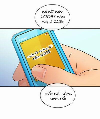 Do It One More Time- Yêu Lại Từ Đầu 12 trang 68