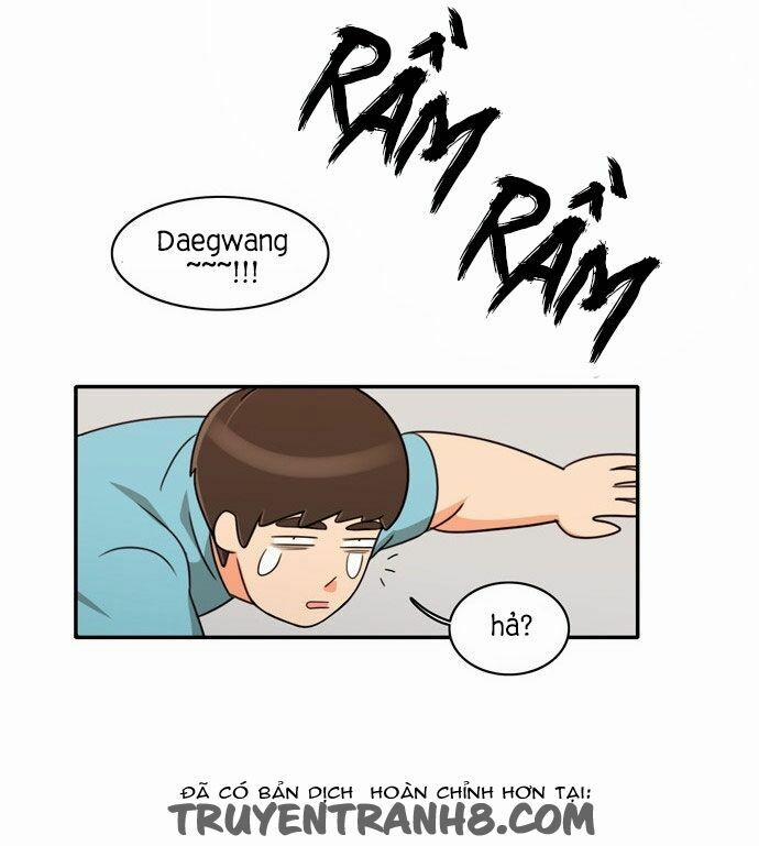 Do It One More Time- Yêu Lại Từ Đầu 12 trang 7