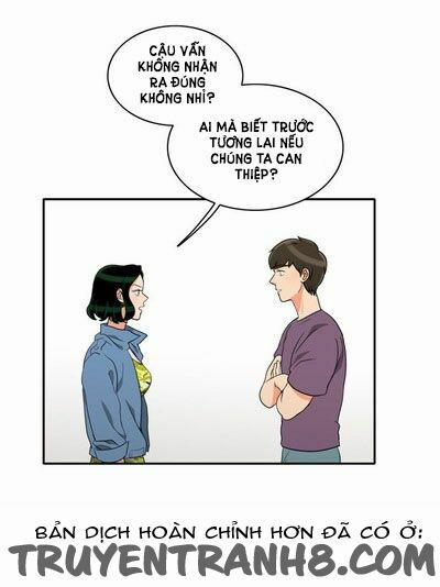 Do It One More Time- Yêu Lại Từ Đầu 13 trang 12