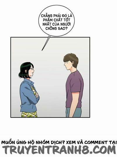 Do It One More Time- Yêu Lại Từ Đầu 13 trang 23