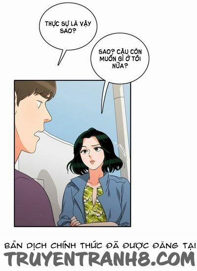 Do It One More Time- Yêu Lại Từ Đầu 13 trang 24