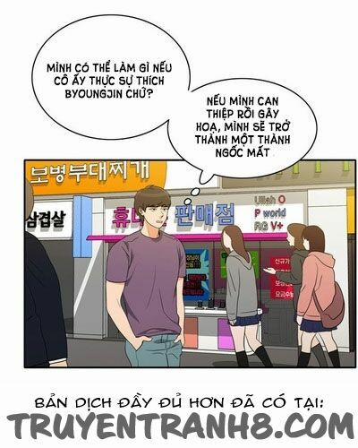 Do It One More Time- Yêu Lại Từ Đầu 13 trang 29