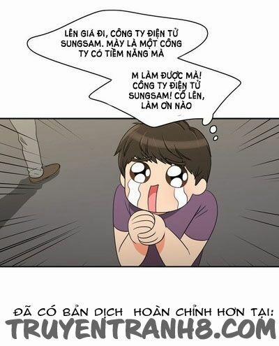 Do It One More Time- Yêu Lại Từ Đầu 13 trang 32