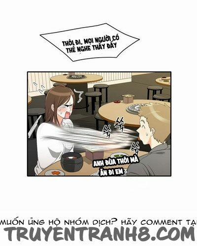 Do It One More Time- Yêu Lại Từ Đầu 13 trang 44