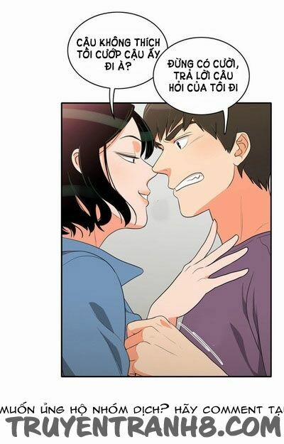 Do It One More Time- Yêu Lại Từ Đầu 13 trang 6