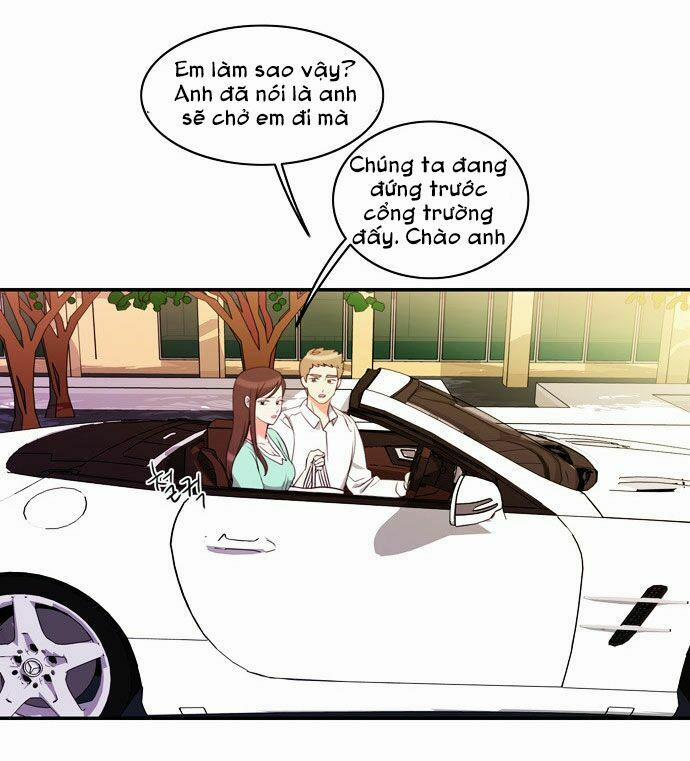 Do It One More Time- Yêu Lại Từ Đầu 14 trang 15