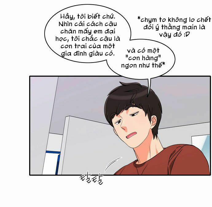 Do It One More Time- Yêu Lại Từ Đầu 14 trang 24