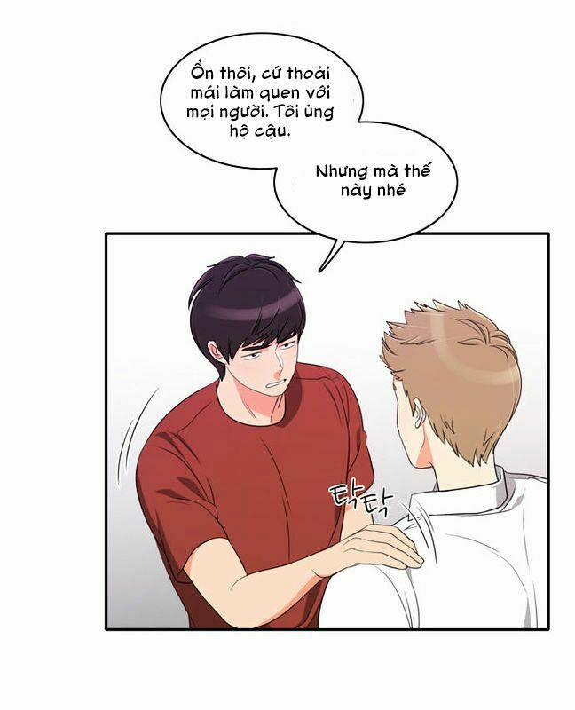 Do It One More Time- Yêu Lại Từ Đầu 14 trang 28