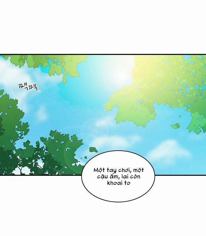 Do It One More Time- Yêu Lại Từ Đầu 14 trang 36