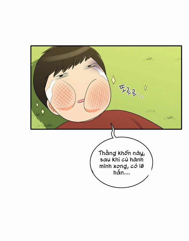 Do It One More Time- Yêu Lại Từ Đầu 14 trang 38