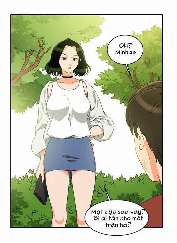 Do It One More Time- Yêu Lại Từ Đầu 14 trang 45