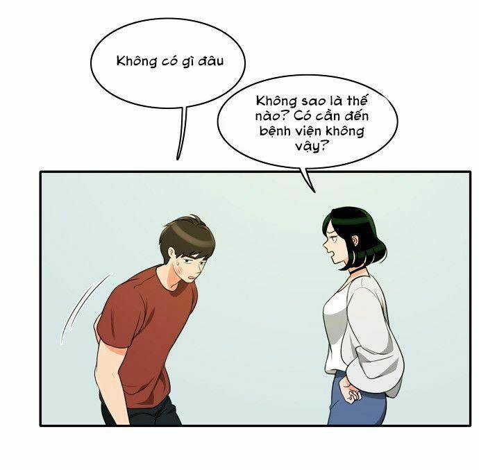 Do It One More Time- Yêu Lại Từ Đầu 14 trang 46