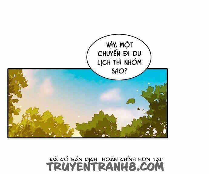 Do It One More Time- Yêu Lại Từ Đầu 15 trang 1