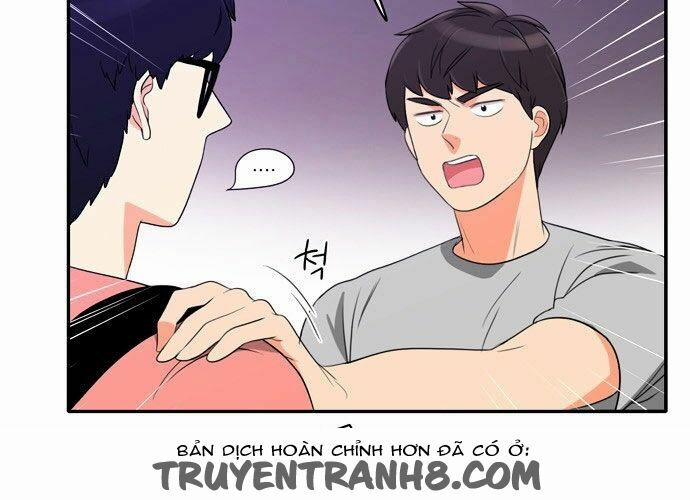 Do It One More Time- Yêu Lại Từ Đầu 15 trang 10