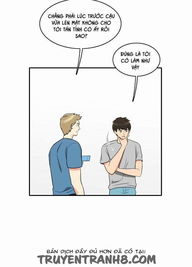 Do It One More Time- Yêu Lại Từ Đầu 15 trang 15