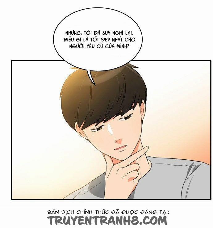 Do It One More Time- Yêu Lại Từ Đầu 15 trang 16