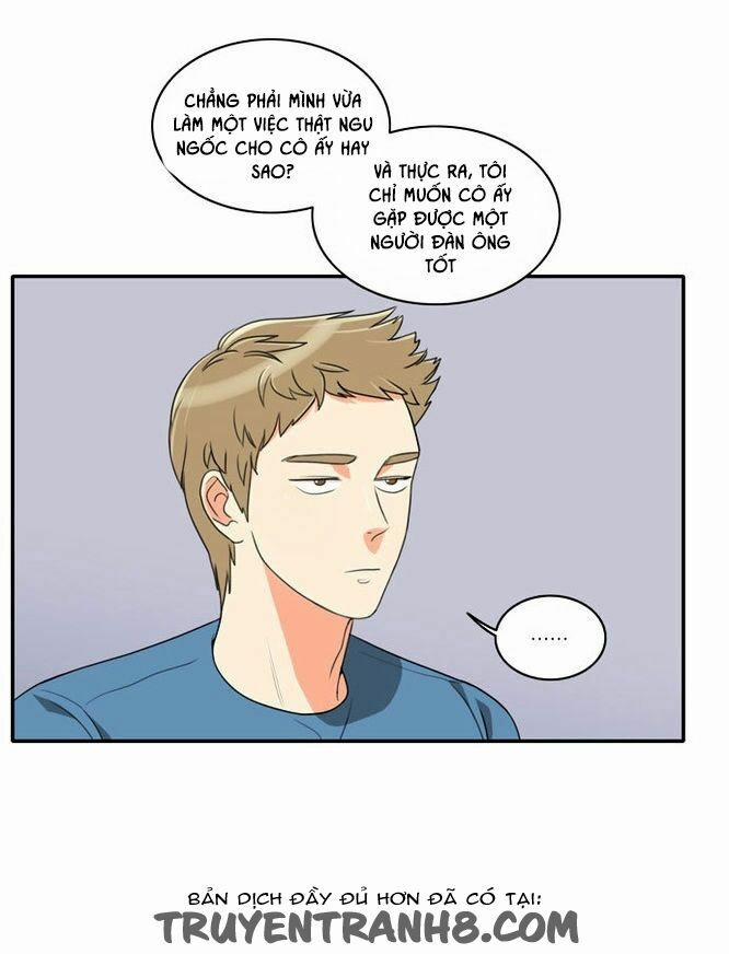 Do It One More Time- Yêu Lại Từ Đầu 15 trang 17