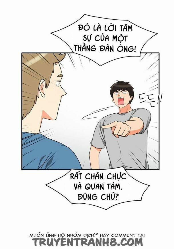 Do It One More Time- Yêu Lại Từ Đầu 15 trang 18