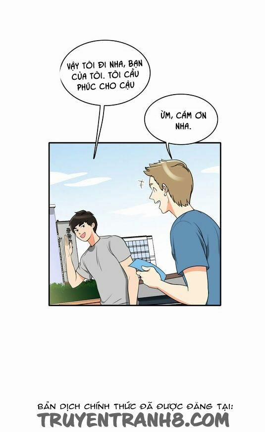 Do It One More Time- Yêu Lại Từ Đầu 15 trang 22