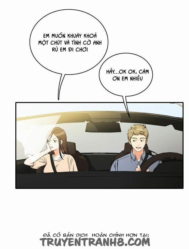 Do It One More Time- Yêu Lại Từ Đầu 15 trang 30