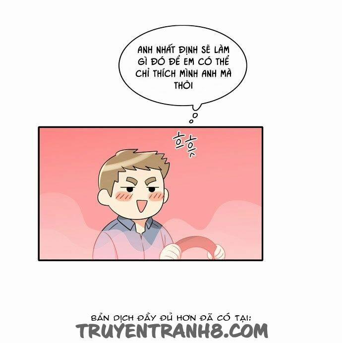 Do It One More Time- Yêu Lại Từ Đầu 15 trang 31