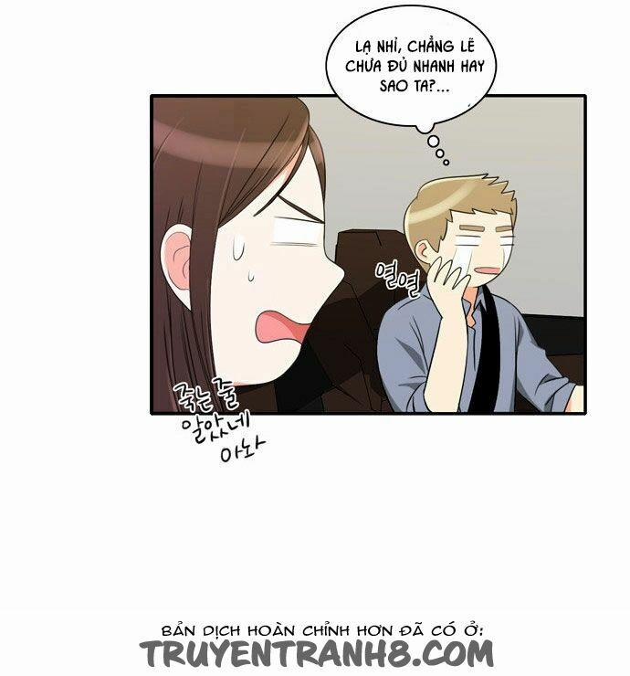 Do It One More Time- Yêu Lại Từ Đầu 15 trang 40