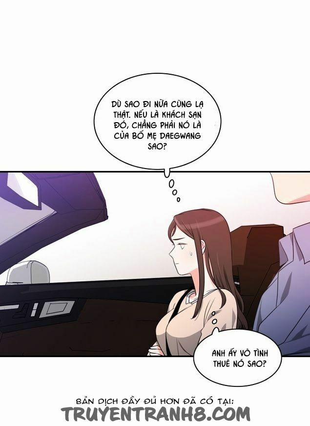 Do It One More Time- Yêu Lại Từ Đầu 15 trang 41