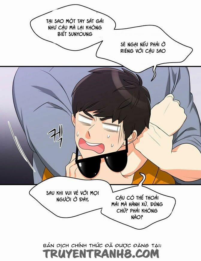 Do It One More Time- Yêu Lại Từ Đầu 15 trang 46